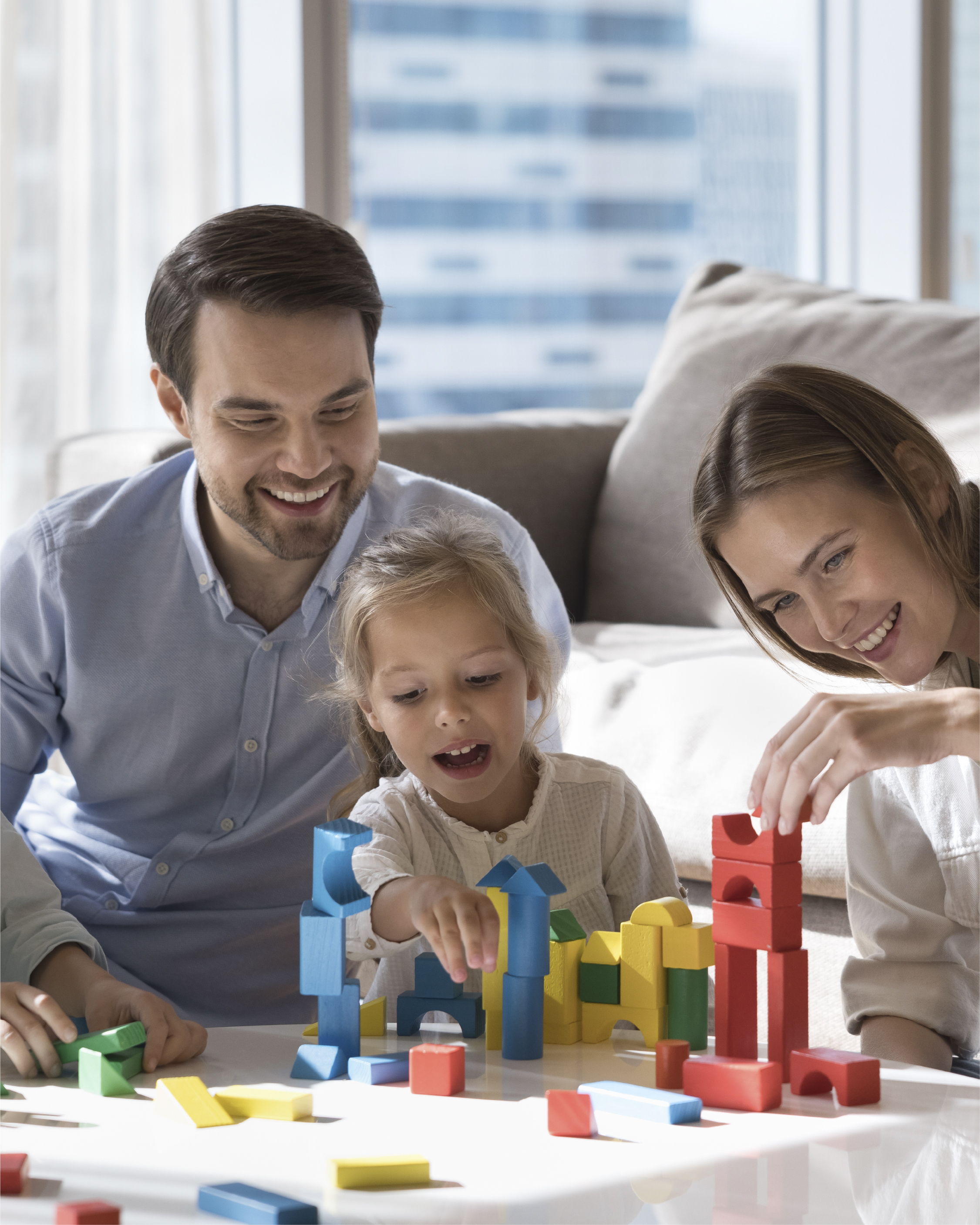 Retos en familia